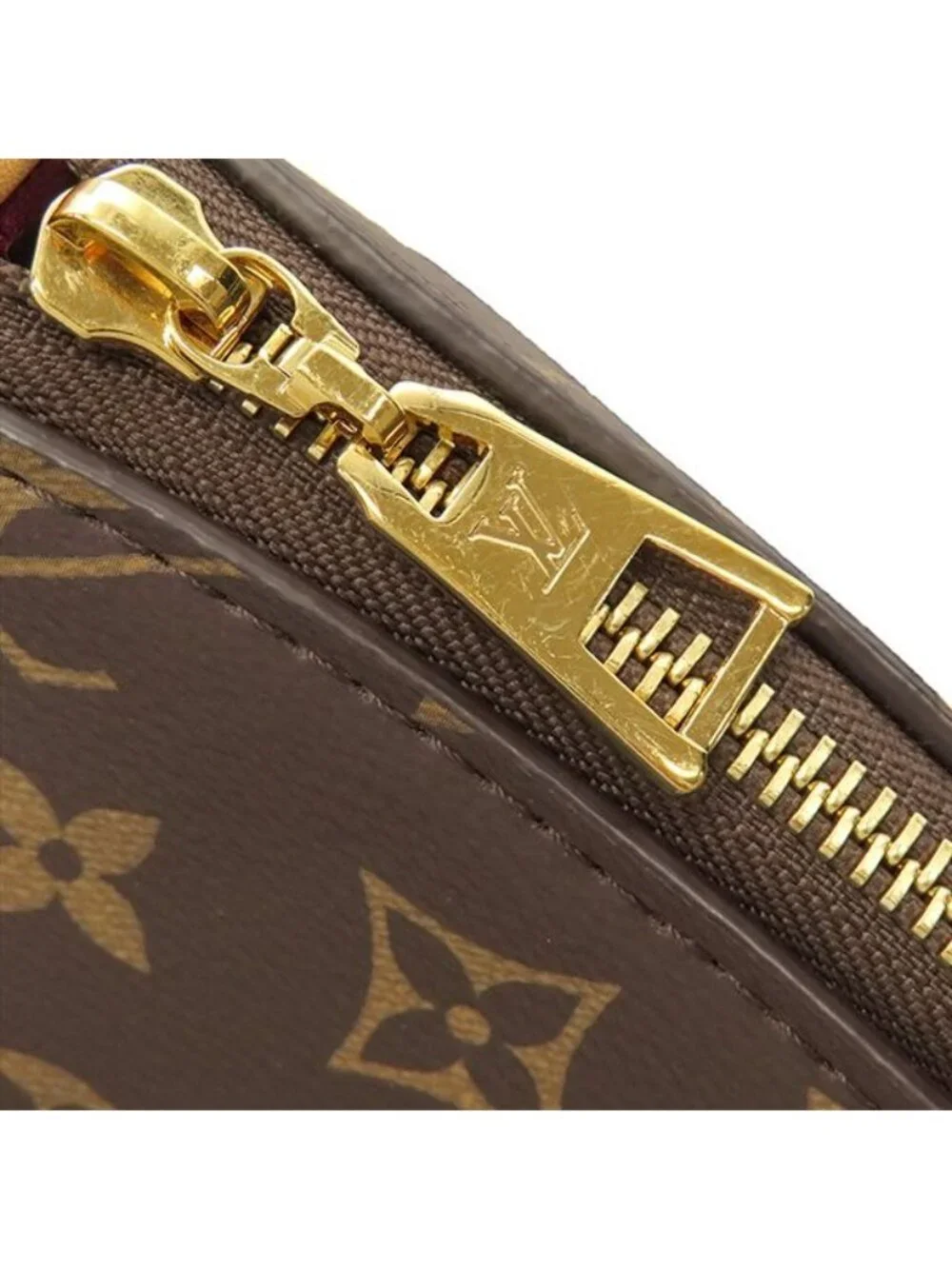Louis Vuitton this authentic
